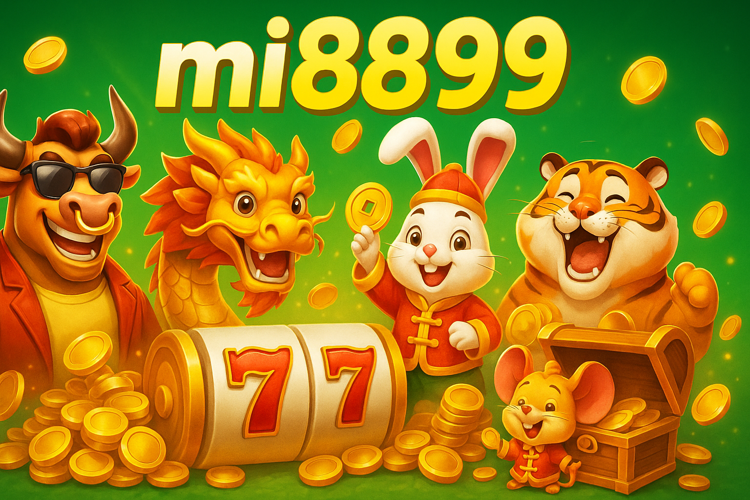 mi8899