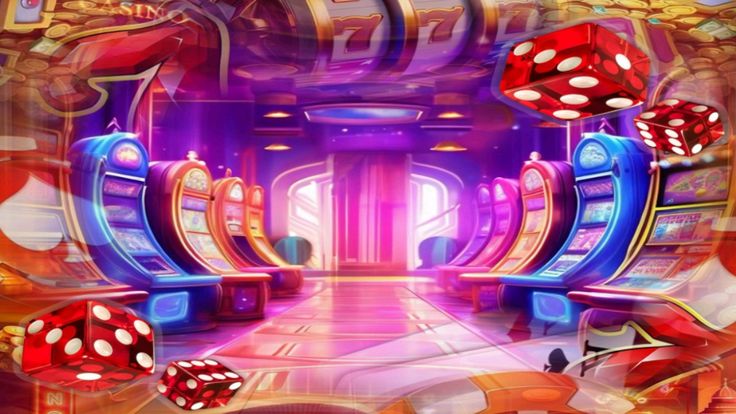 mi8899 Live Casino
